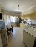 Apartment in Jdeideh Including Generator &all Fees