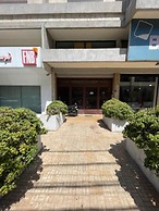 Apartment in Jdeideh Including Generator &all Fees