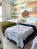 Arraial Praia Ap - Praia dos Anjos Residence Club