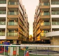 Arraial Praia Ap - Praia dos Anjos Residence Club