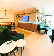 Arraial Praia Ap - Praia dos Anjos Residence Club