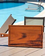 Arraial Praia Ap - Praia dos Anjos Residence Club