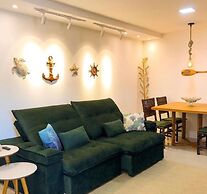 Arraial Praia Ap - Praia dos Anjos Residence Club