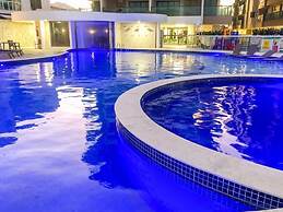 Arraial Praia Ap - Praia dos Anjos Residence Club