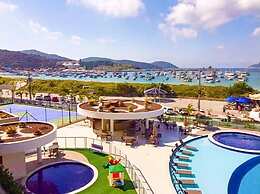 Arraial Praia Ap - Praia dos Anjos Residence Club