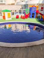 Arraial Praia Ap - Praia dos Anjos Residence Club