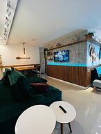 Arraial Praia Ap - Praia dos Anjos Residence Club