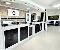 Aqua Vista Resort Hotel