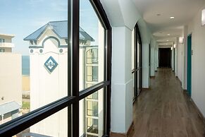 Aqua Vista Resort Hotel