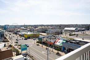 Aqua Vista Resort Hotel