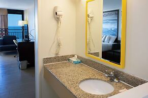 Aqua Vista Resort Hotel