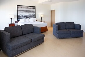 Aqua Vista Resort Hotel