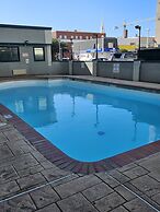 Aqua Vista Resort Hotel