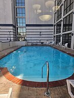 Aqua Vista Resort Hotel