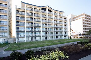 Aqua Vista Resort Hotel