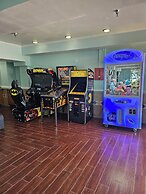 Aqua Vista Resort Hotel