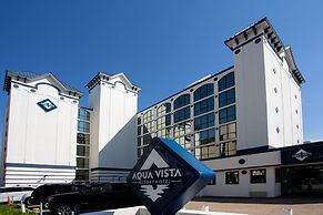 Aqua Vista Resort Hotel