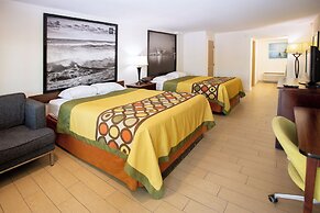 Aqua Vista Resort Hotel