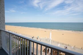 Aqua Vista Resort Hotel