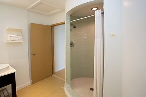 Aqua Vista Resort Hotel