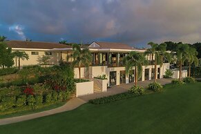 Apes Hill Barbados Golf Resort