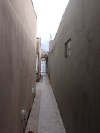 Lar Jampa - Hospedagem Domiliciliar
