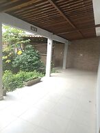 Lar Jampa - Hospedagem Domiliciliar