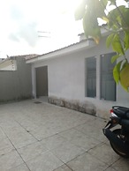 Lar Jampa - Hospedagem Domiliciliar