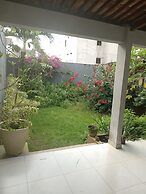 Lar Jampa - Hospedagem Domiliciliar