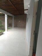 Lar Jampa - Hospedagem Domiliciliar