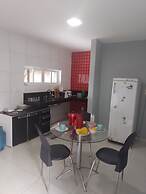 Lar Jampa - Hospedagem Domiliciliar
