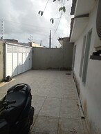 Lar Jampa - Hospedagem Domiliciliar