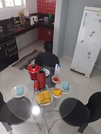 Lar Jampa - Hospedagem Domiliciliar