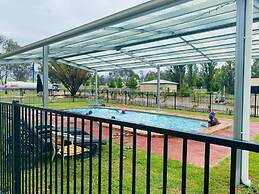 Corryong Caravan Park