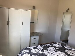 Corryong Caravan Park