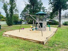 Corryong Caravan Park