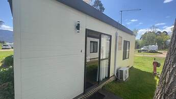 Corryong Caravan Park