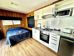 Corryong Caravan Park