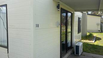 Corryong Caravan Park