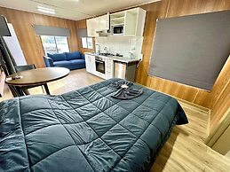 Corryong Caravan Park