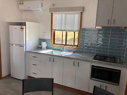 Corryong Caravan Park