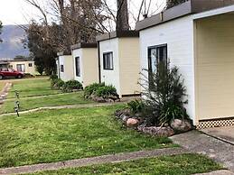 Corryong Caravan Park