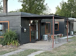 Corryong Caravan Park