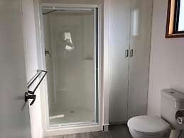 Corryong Caravan Park