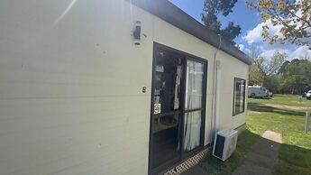 Corryong Caravan Park