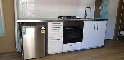 Corryong Caravan Park