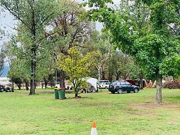 Corryong Caravan Park