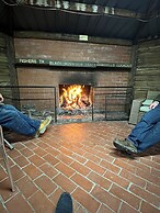 Corryong Caravan Park