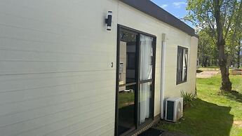 Corryong Caravan Park