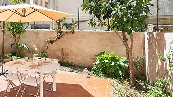 Juriol in Alghero With 1 Bedrooms and 1 Bathrooms